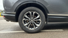 Honda CR-V 2.0 i-MMD Hybrid EX 5dr eCVT Hybrid Estate